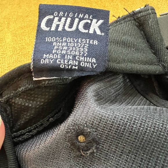 Original Chuck Hawaiian hat - Picture 6 of 6